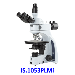 Mikroskop Compound  Metallurgical