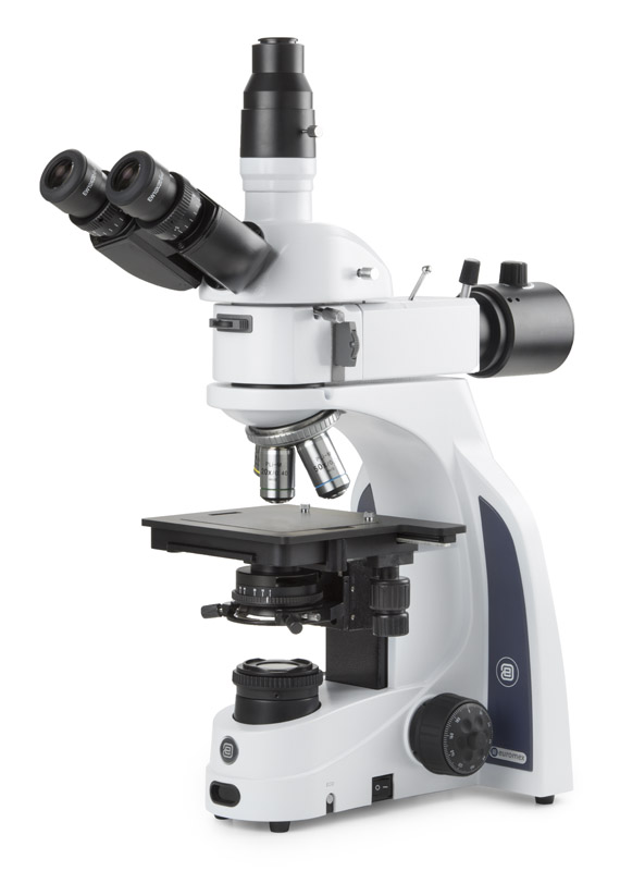 Mikroskop Metallurgical IS.1053PLMi