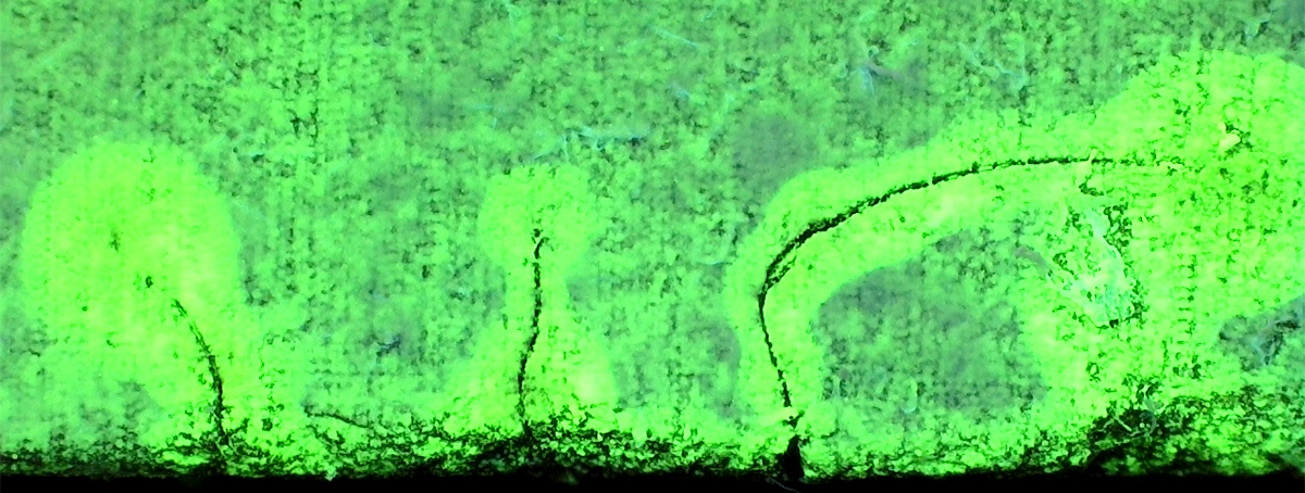 Cara Melihat Retak Material