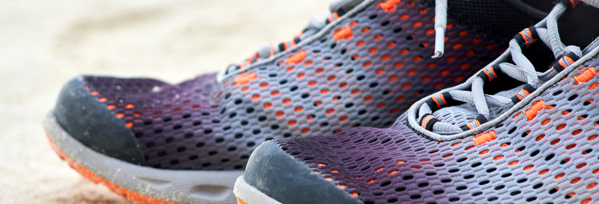 Pengamatan pada Mesh Fabric