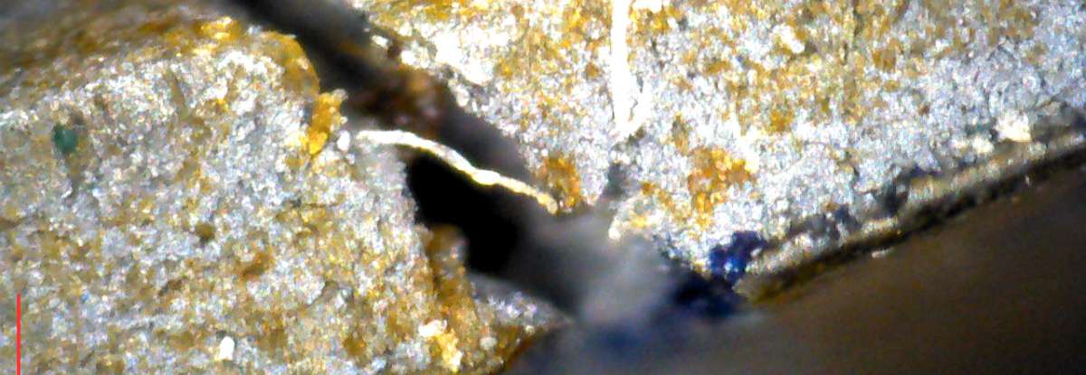 Pengamatan pada Rangka Mobil