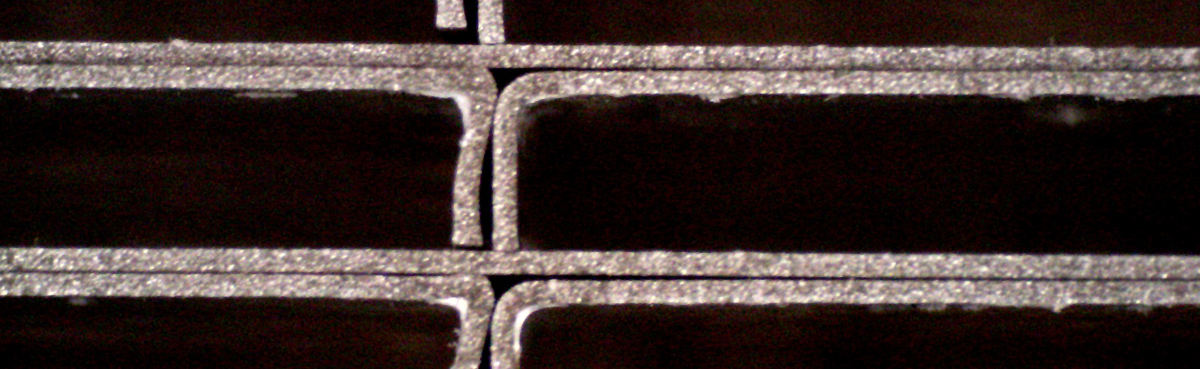 Pengamatan Visual dalam Industri Radiator