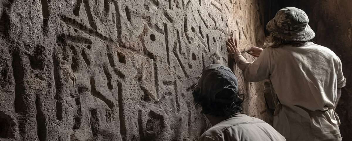 Peran Mikroskop dalam Arkeologi dan Konservasi Artefak Bersejarah