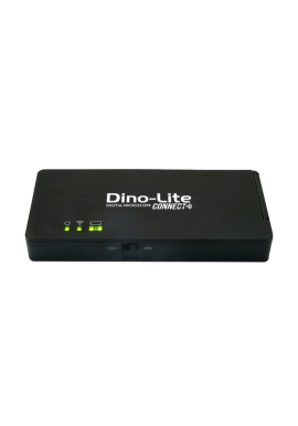WF10 Dinolite Connect