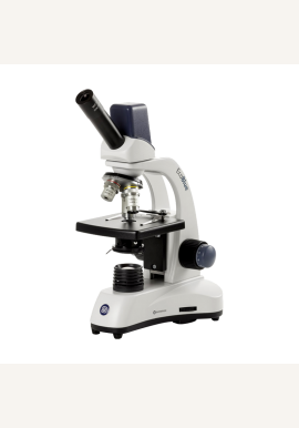 EC1105 Euromex Ecoblue Mikroskop Monokuler Digital