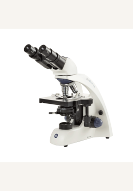 BB1152Pli Euromex Bioblue lab Mikroskop Binokuler (SEGERA HABIS)