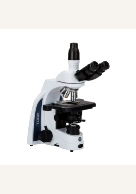 IS1153Pli Euromex iScope Mikroskop Trinokuler