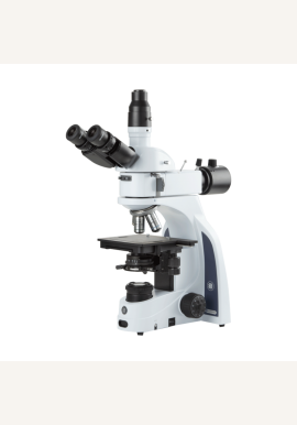 IS1053PLMi Euromex iScope Mikroskop Metalurgi & Material Science