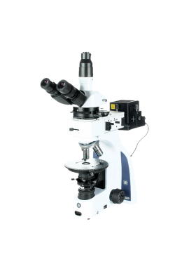 IS1053PLPOLRi Euromex Polarization Mikroskop Trinokuler