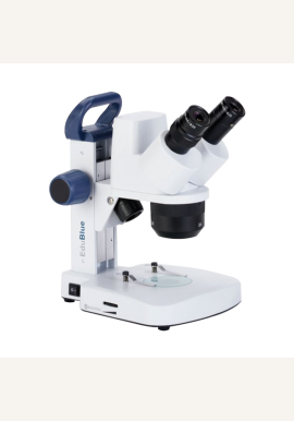 ED1805S Euromex Stereo Digital Microscope Mikroskop Binokuler