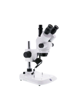 SB1903P Euromex Stereo Blue Mikroskop Microscope Trinokuler