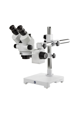SB1903U Euromex Stereo Blue Mikroskop Microscope Trinokuler