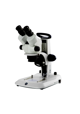 SB1902 Euromex Stereo Blue Mikroskop Microscope Binokuler