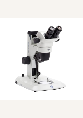 NZ1902S Euromex Stereo Nexius Zoom Mikroskop Binokuler