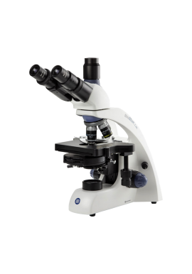 BB1153PLPHi Euromex Bioblue lab Mikroskop Phasecontrast Trinokuler