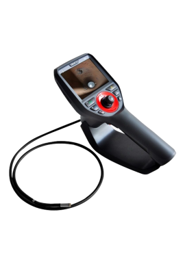 C40 Industrial Borescope