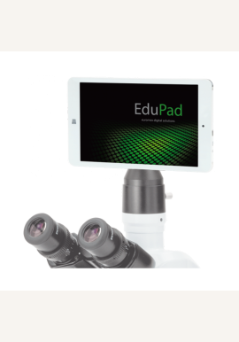 EP5000WIFI Tablet with microscope camera