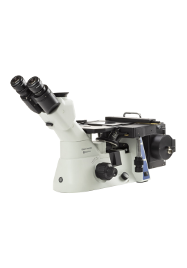 OX2153PLM Metalurgic Microscope Trinocular