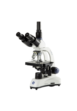 EC1153 Euromex Ecoblue Mikroskop Trinokuler