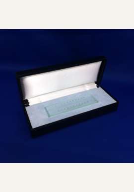 Kalibrator Glass Scale S1001 - JQA