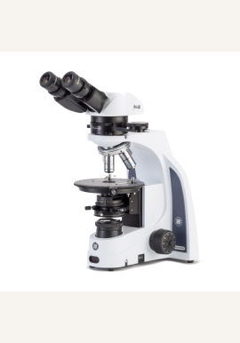 IS1052PLPOLi Euromex Polarisasi Mikroskop Binokuler