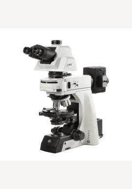 DX2058PLPOLRI Trinocular microscope