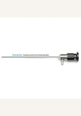 Hawkeye® Pro Super Hardy Borescopes 7.20 mm