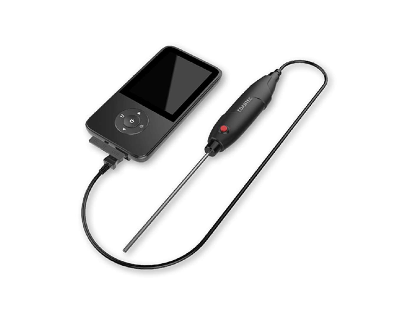 Toolscope Slb C-ONE Toolscope Videoscope Borescope | Borescope