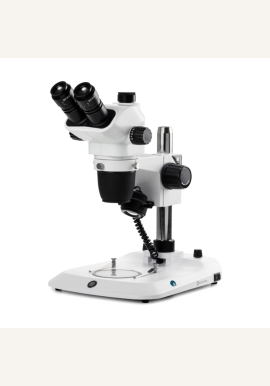 NZ1703P Mikroskop Trinokular Stereo Zoom