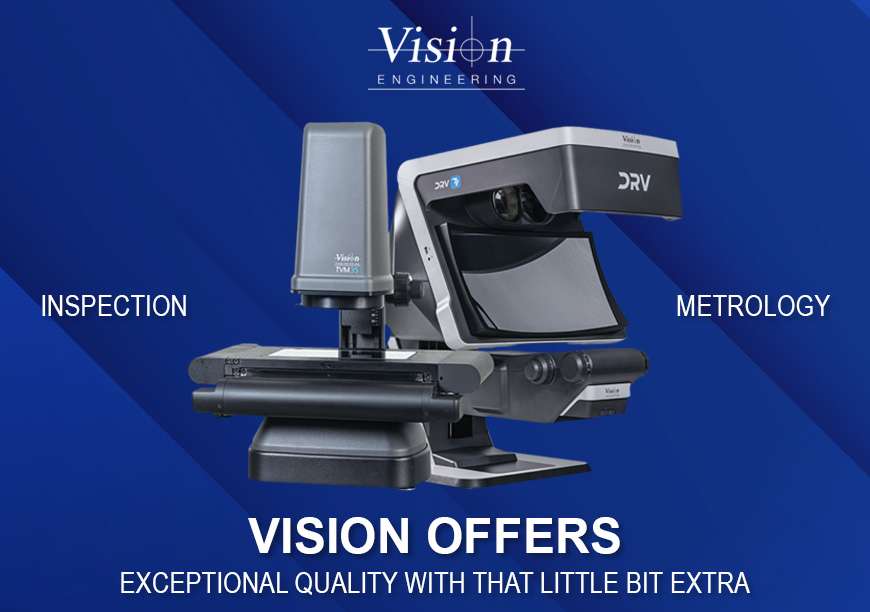 Vision Offers
