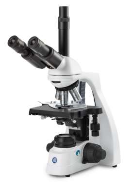 BS1153Pli Euromex bScope Mikroskop Trinokular