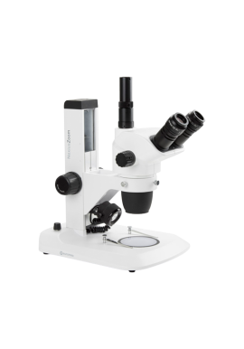 NZ1703S Mikroskop Trinokular Stereo Zoom